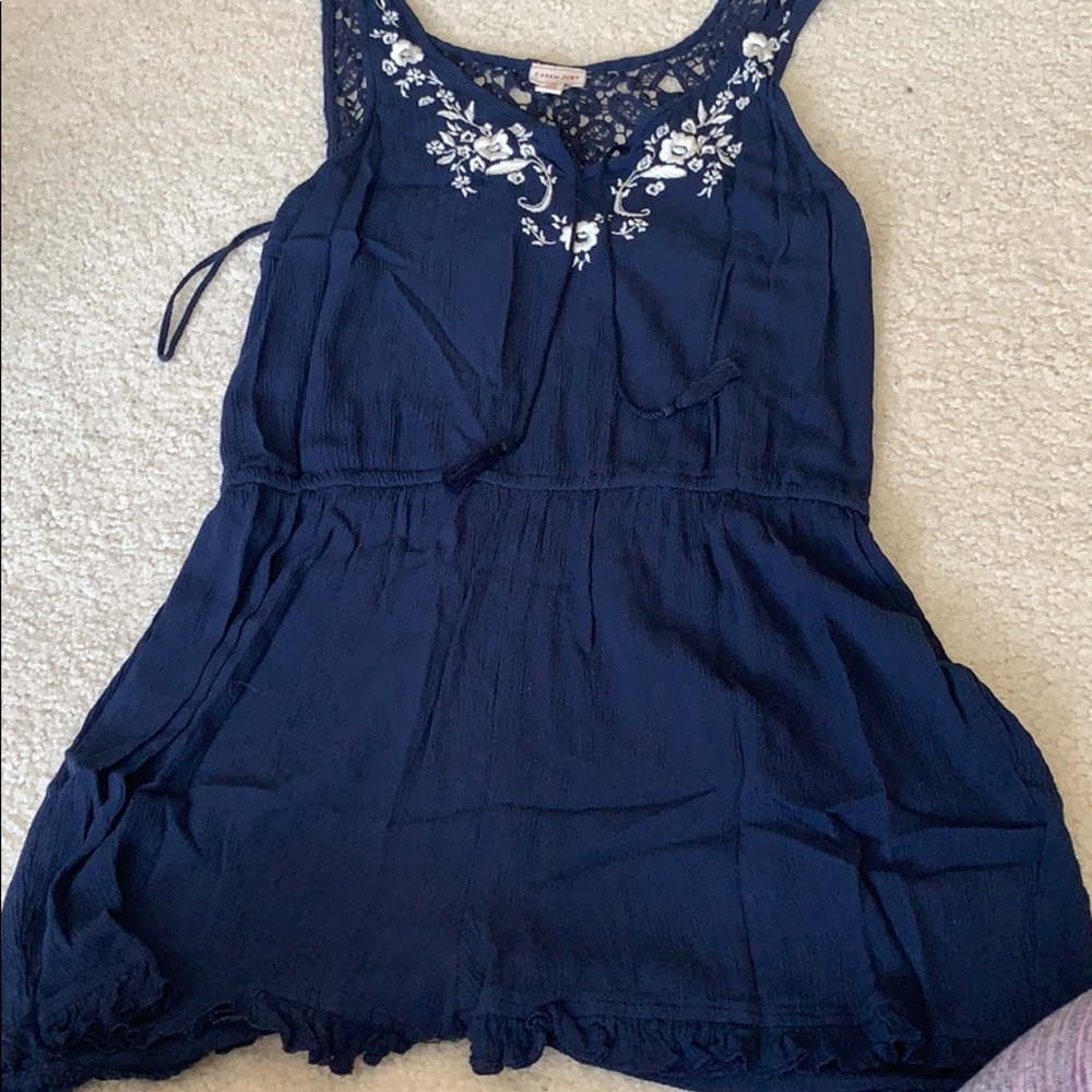 Romper